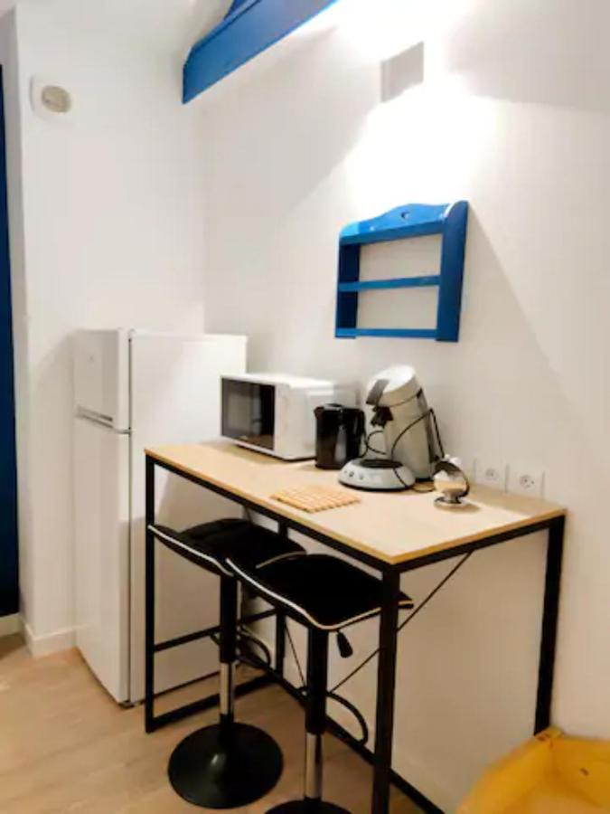 Le Petit Nid Du Mont Saint Michel Apartment Pontorson Luaran gambar